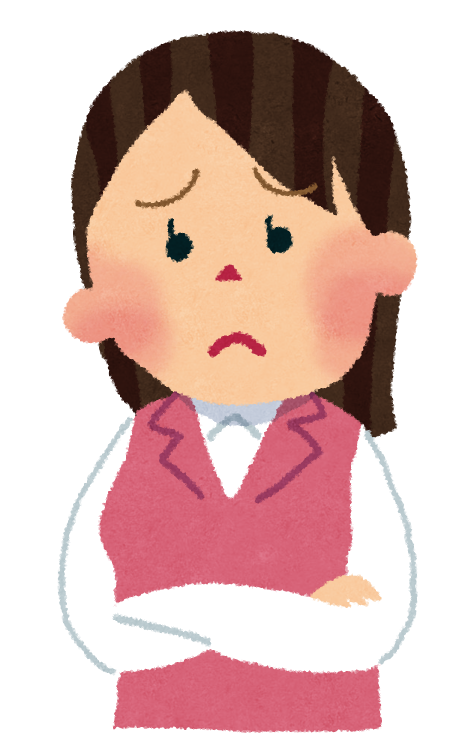 お肌の悩み乾燥肌